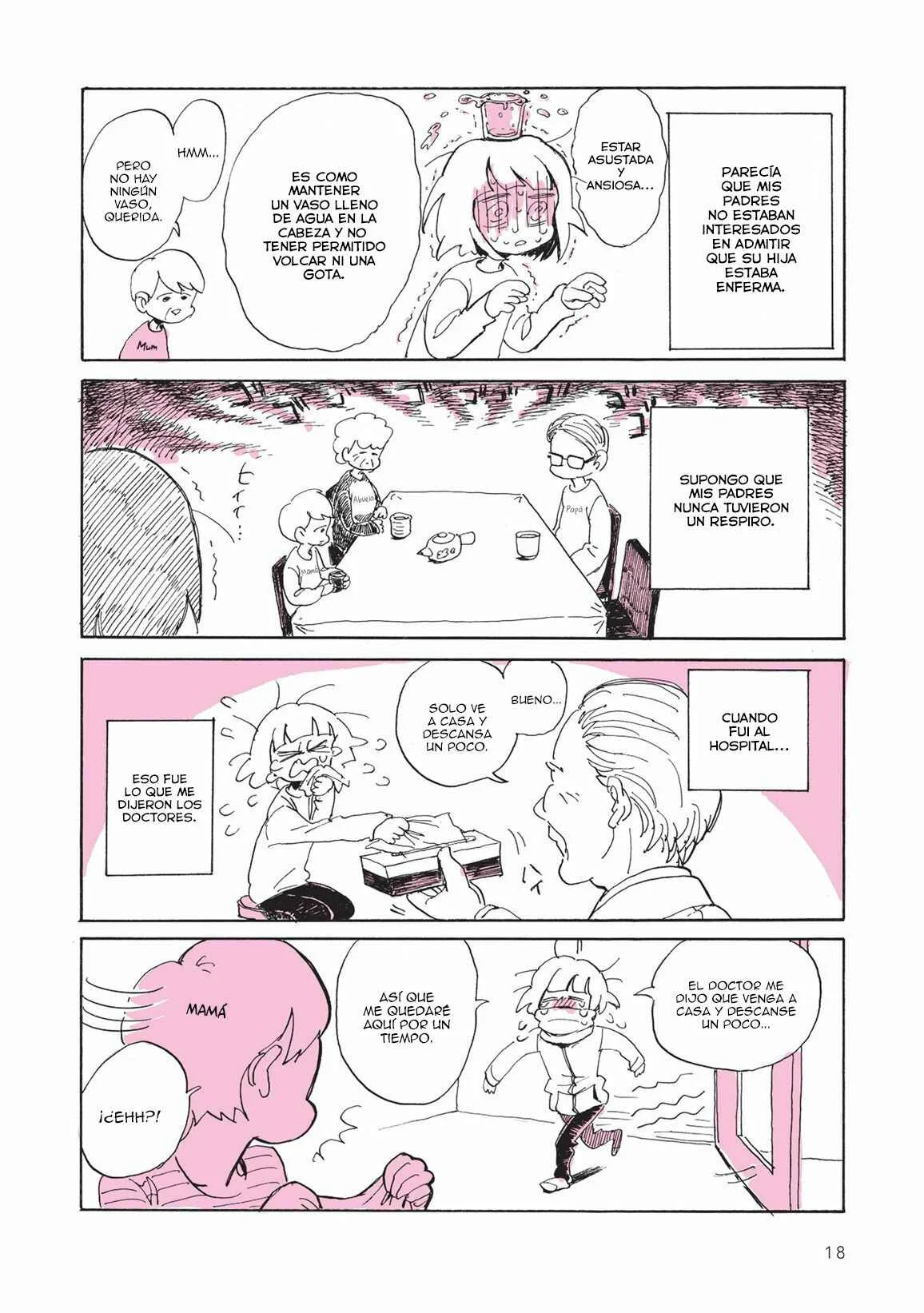 Sabishisugite Les Fuuzoku ni Ikimashita Repo Capítulo 1 - Page 20