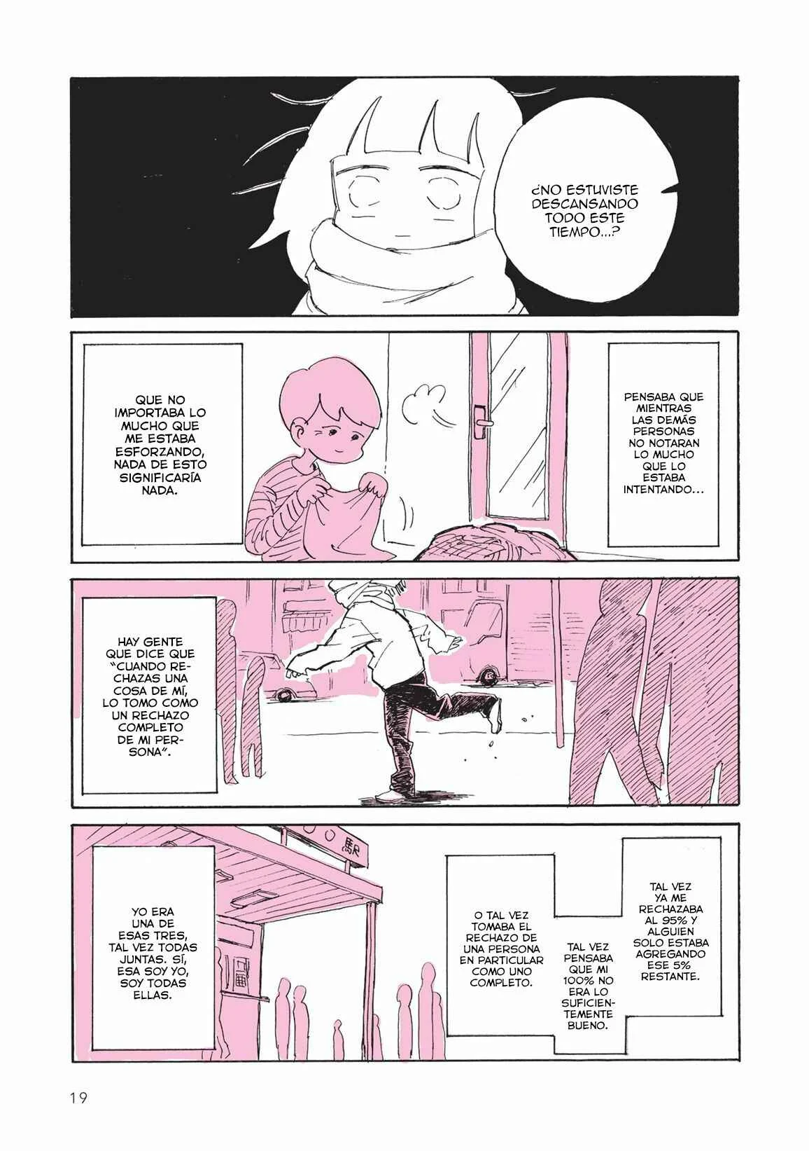 Sabishisugite Les Fuuzoku ni Ikimashita Repo Capítulo 1 - Page 21