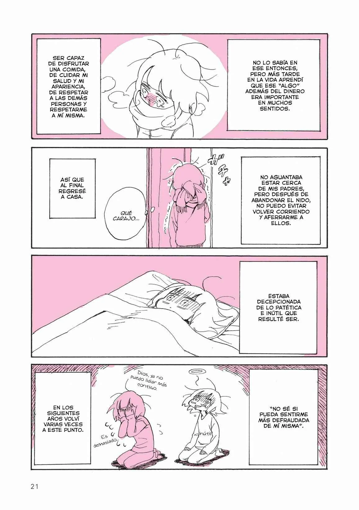 Sabishisugite Les Fuuzoku ni Ikimashita Repo Capítulo 1 - Page 23