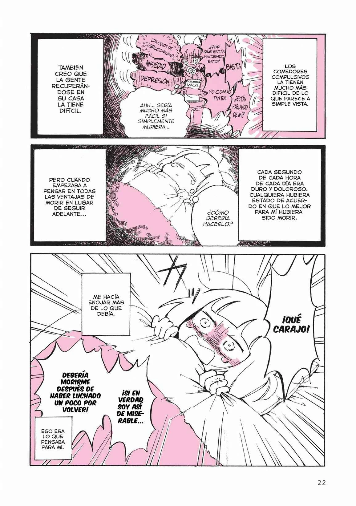 Sabishisugite Les Fuuzoku ni Ikimashita Repo Capítulo 1 - Page 24
