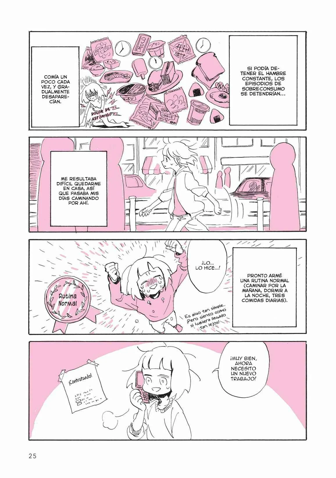 Sabishisugite Les Fuuzoku ni Ikimashita Repo Capítulo 2 - Page 2