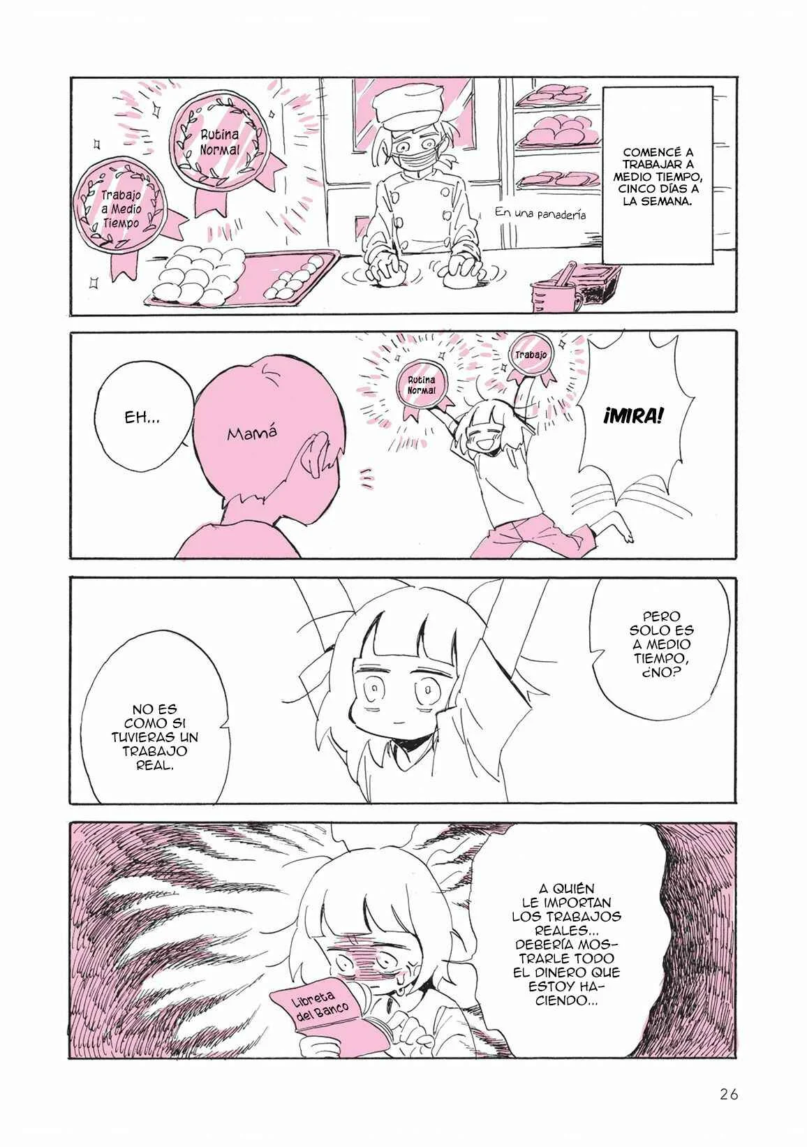 Sabishisugite Les Fuuzoku ni Ikimashita Repo Capítulo 2 - Page 3