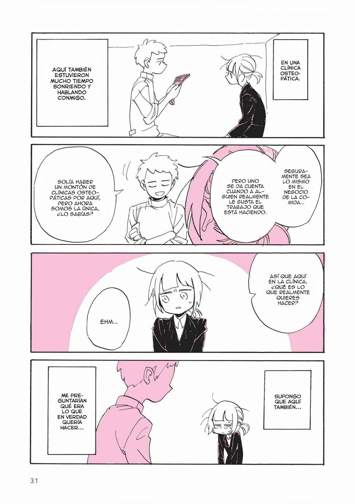 Sabishisugite Les Fuuzoku ni Ikimashita Repo Capítulo 2 - Page 8