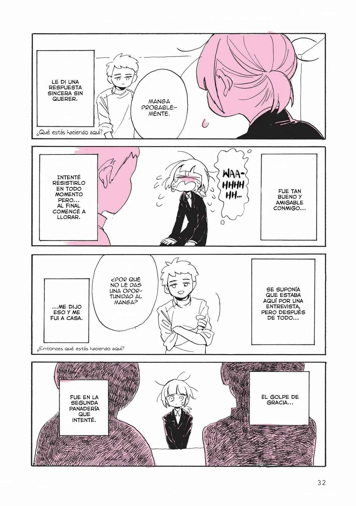 Sabishisugite Les Fuuzoku ni Ikimashita Repo Capítulo 2 - Page 9