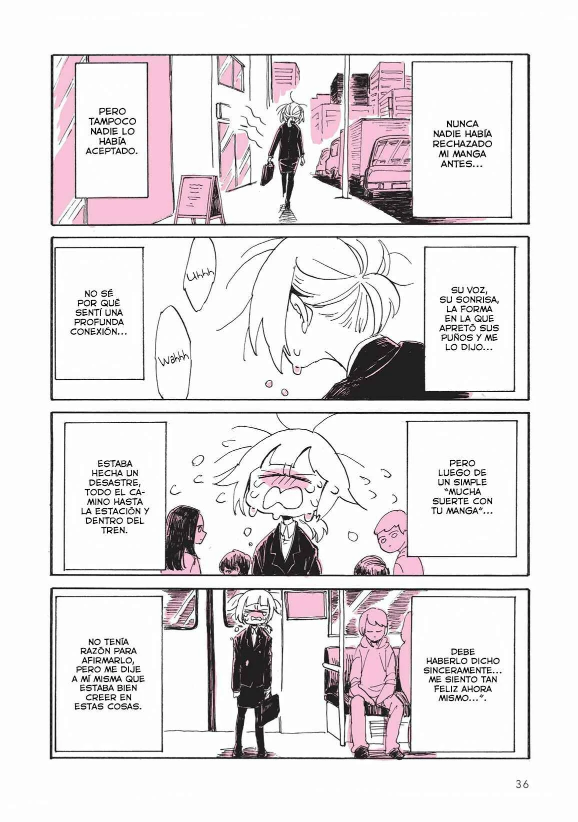 Sabishisugite Les Fuuzoku ni Ikimashita Repo Capítulo 2 - Page 13