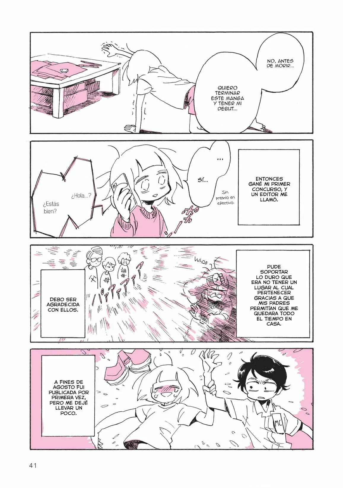 Sabishisugite Les Fuuzoku ni Ikimashita Repo Capítulo 2 - Page 18