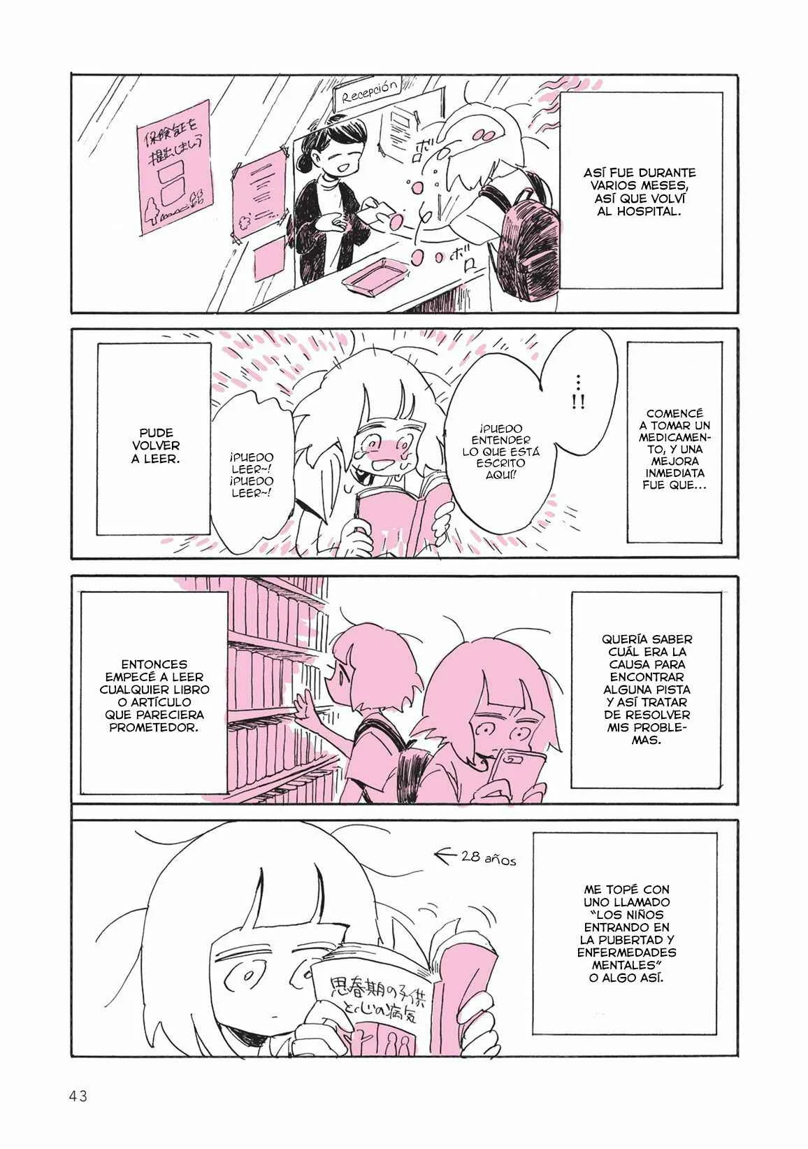 Sabishisugite Les Fuuzoku ni Ikimashita Repo Capítulo 2 - Page 20