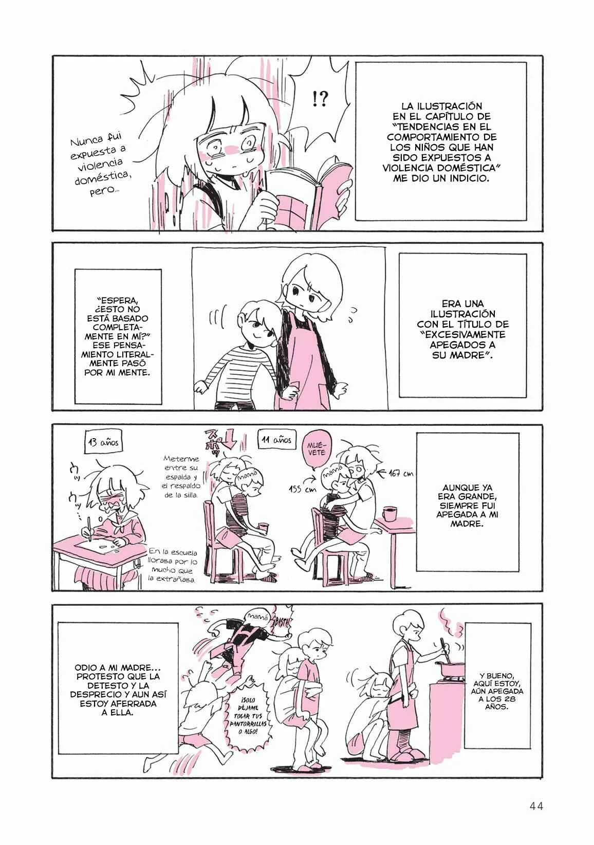 Sabishisugite Les Fuuzoku ni Ikimashita Repo Capítulo 2 - Page 21