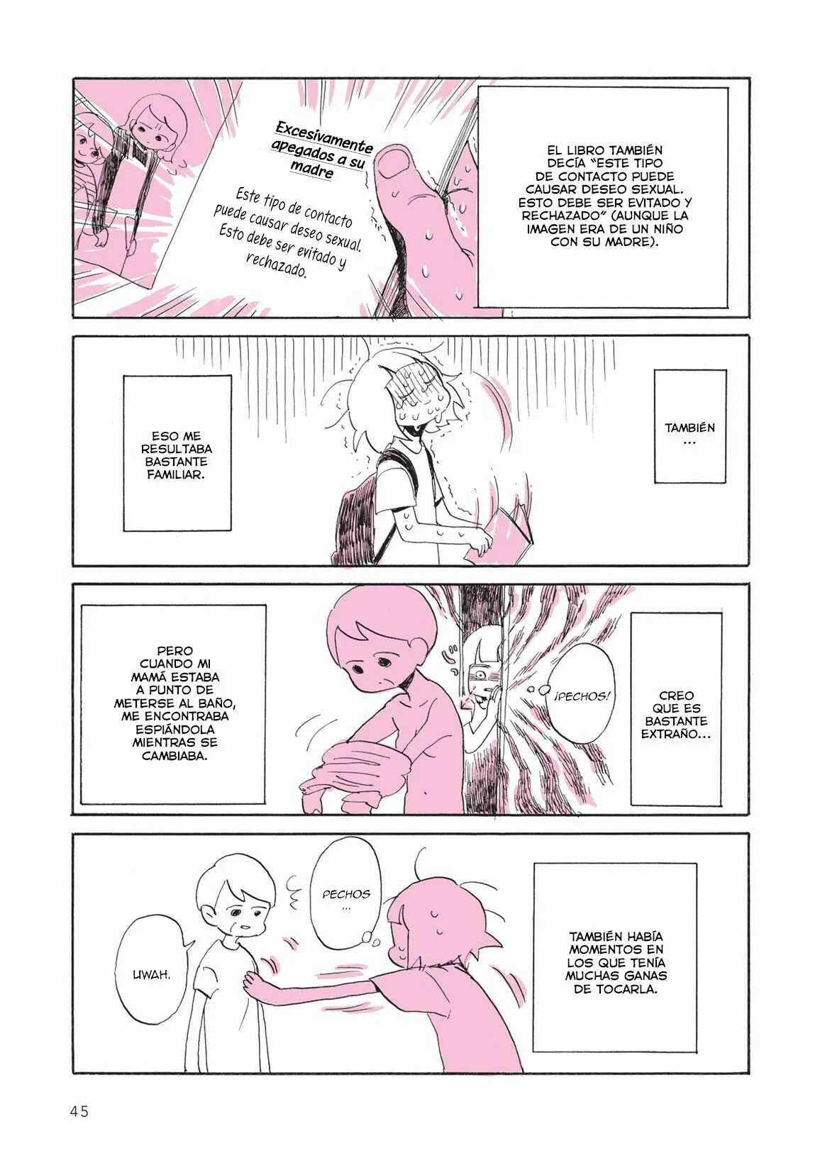 Sabishisugite Les Fuuzoku ni Ikimashita Repo Capítulo 2 - Page 22