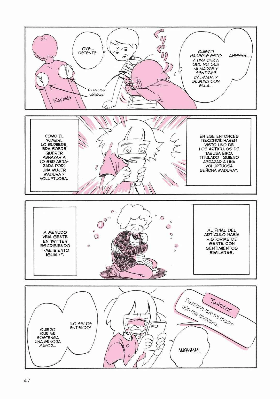 Sabishisugite Les Fuuzoku ni Ikimashita Repo Capítulo 2 - Page 24