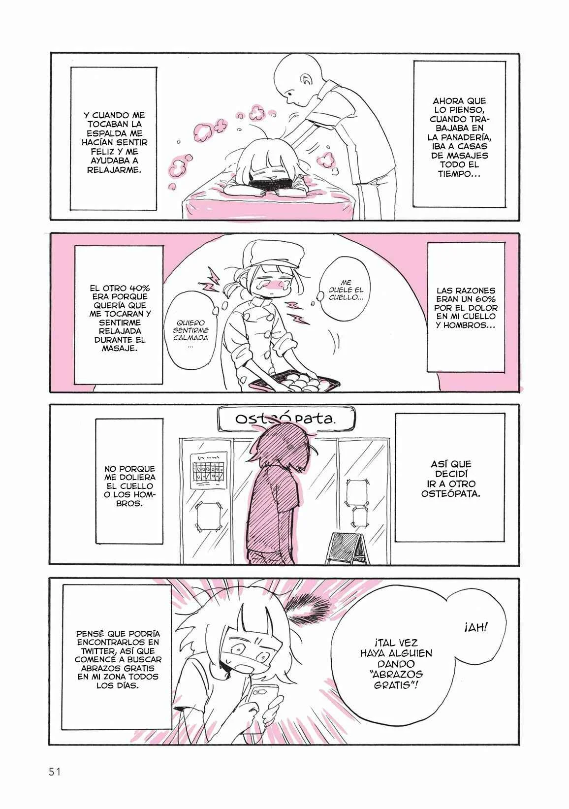 Sabishisugite Les Fuuzoku ni Ikimashita Repo Capítulo 2 - Page 28