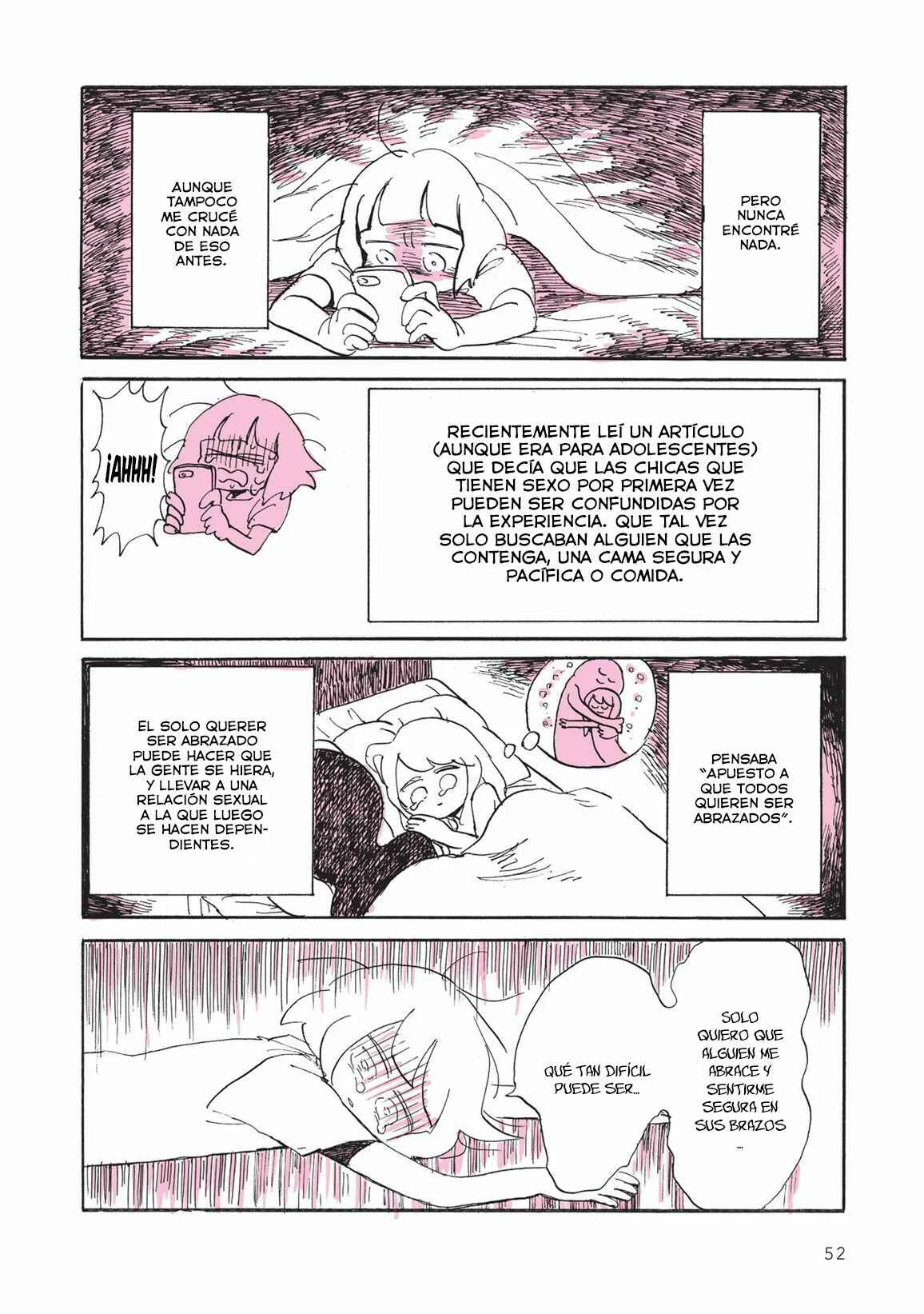 Sabishisugite Les Fuuzoku ni Ikimashita Repo Capítulo 2 - Page 29