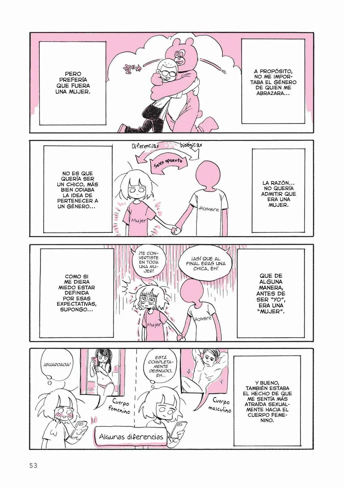 Sabishisugite Les Fuuzoku ni Ikimashita Repo Capítulo 2 - Page 30