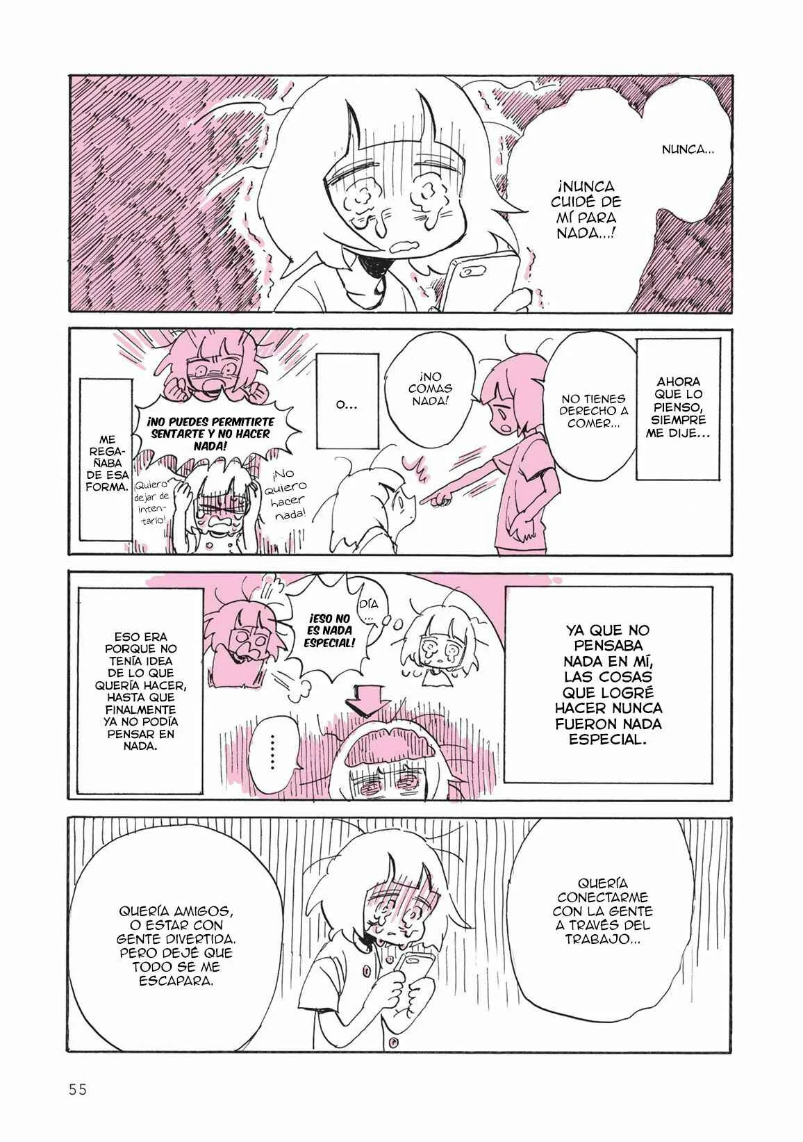 Sabishisugite Les Fuuzoku ni Ikimashita Repo Capítulo 2 - Page 32
