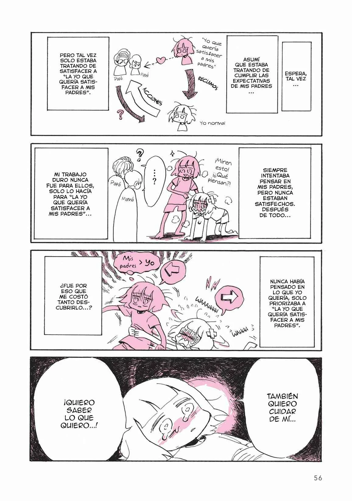 Sabishisugite Les Fuuzoku ni Ikimashita Repo Capítulo 2 - Page 33