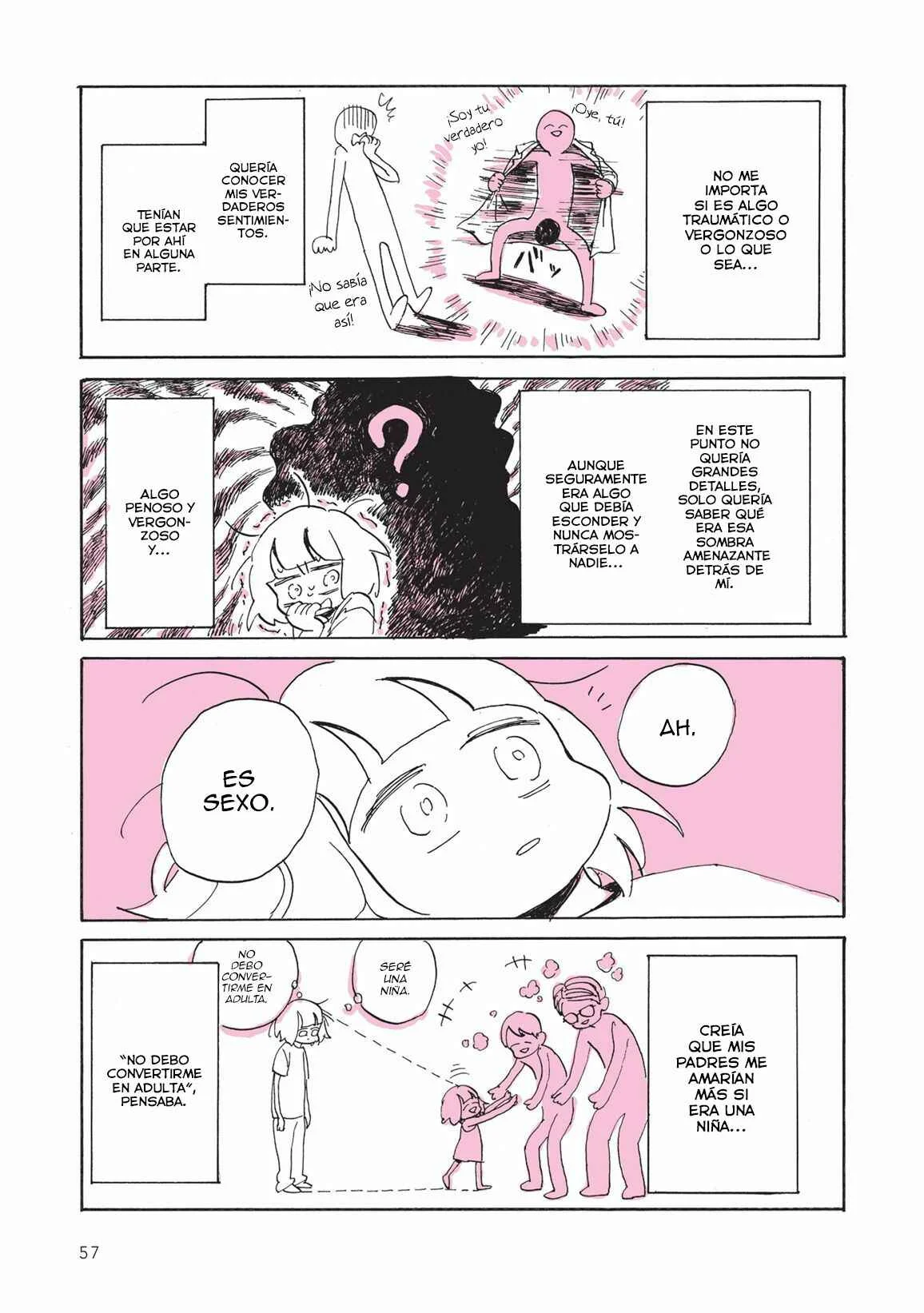 Sabishisugite Les Fuuzoku ni Ikimashita Repo Capítulo 2 - Page 34
