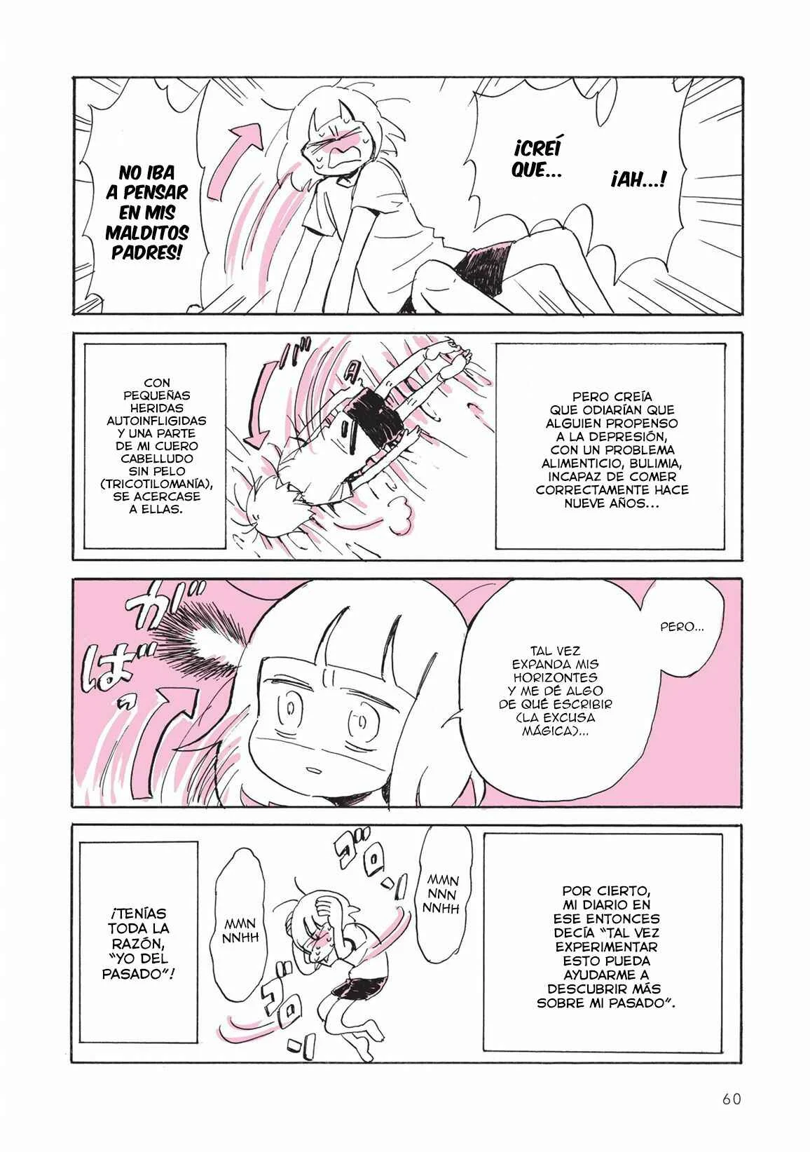 Sabishisugite Les Fuuzoku ni Ikimashita Repo Capítulo 2 - Page 37