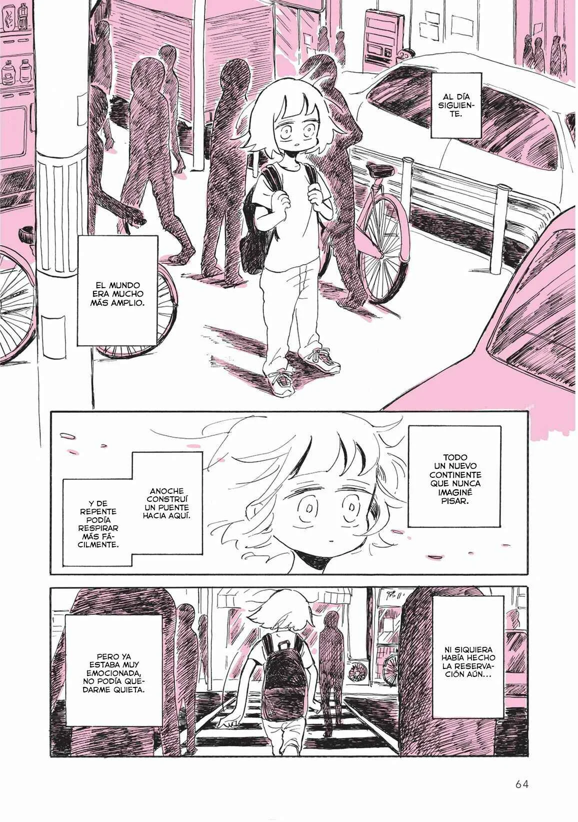 Sabishisugite Les Fuuzoku ni Ikimashita Repo Capítulo 3 - Page 3