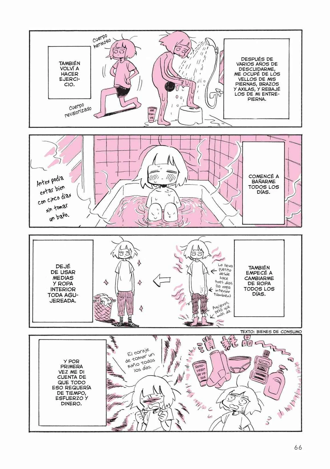 Sabishisugite Les Fuuzoku ni Ikimashita Repo Capítulo 3 - Page 5