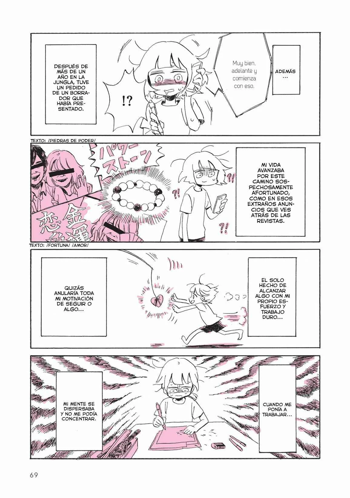 Sabishisugite Les Fuuzoku ni Ikimashita Repo Capítulo 3 - Page 8