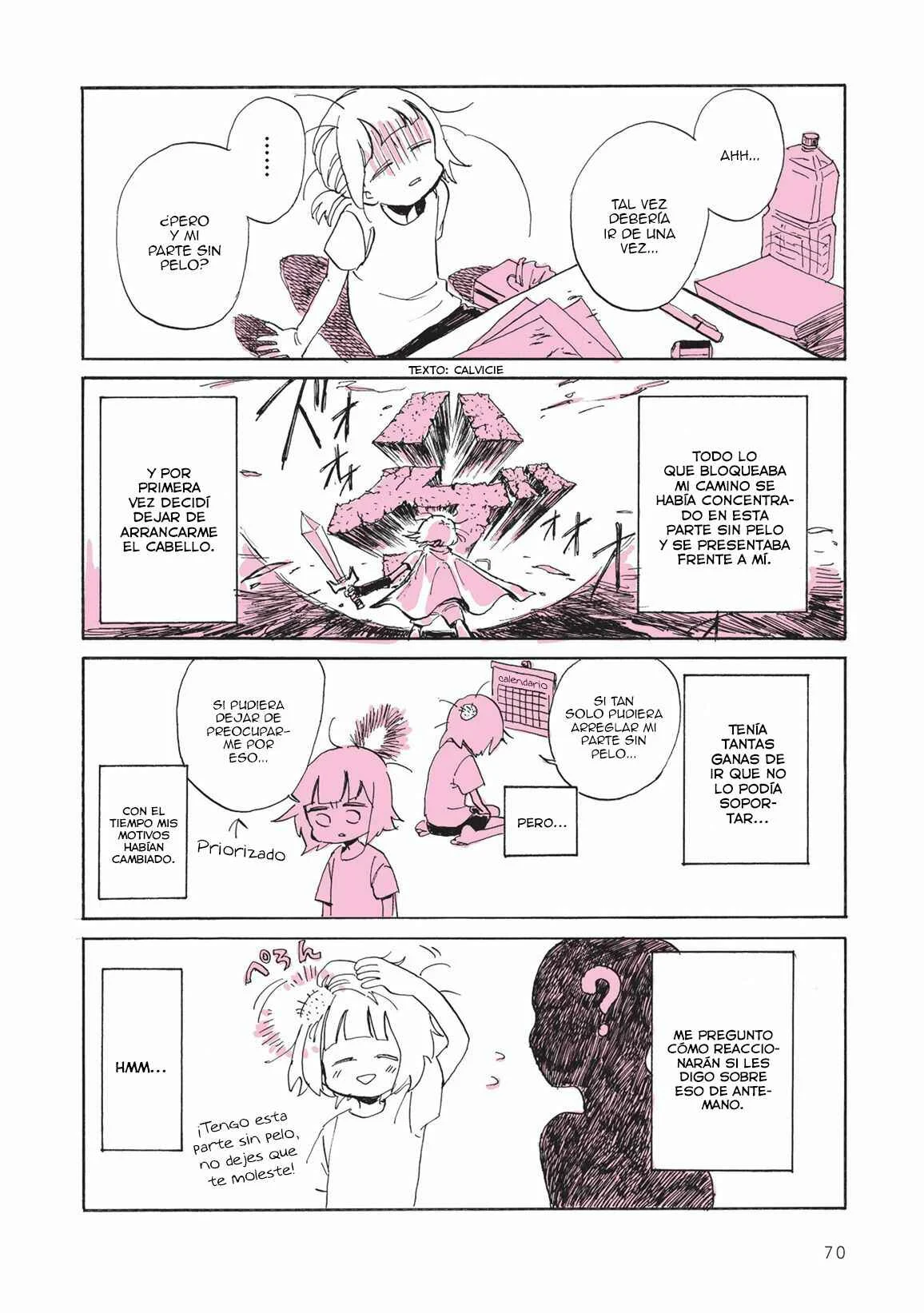Sabishisugite Les Fuuzoku ni Ikimashita Repo Capítulo 3 - Page 9