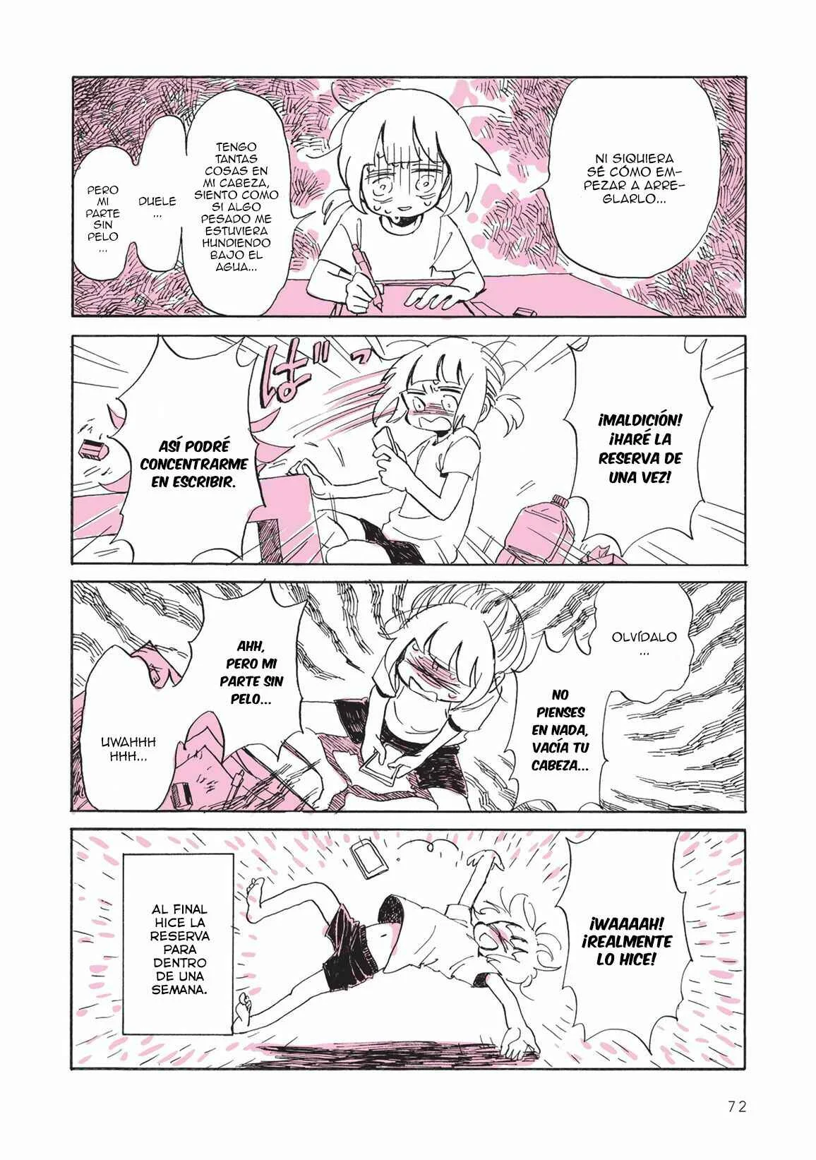 Sabishisugite Les Fuuzoku ni Ikimashita Repo Capítulo 3 - Page 11
