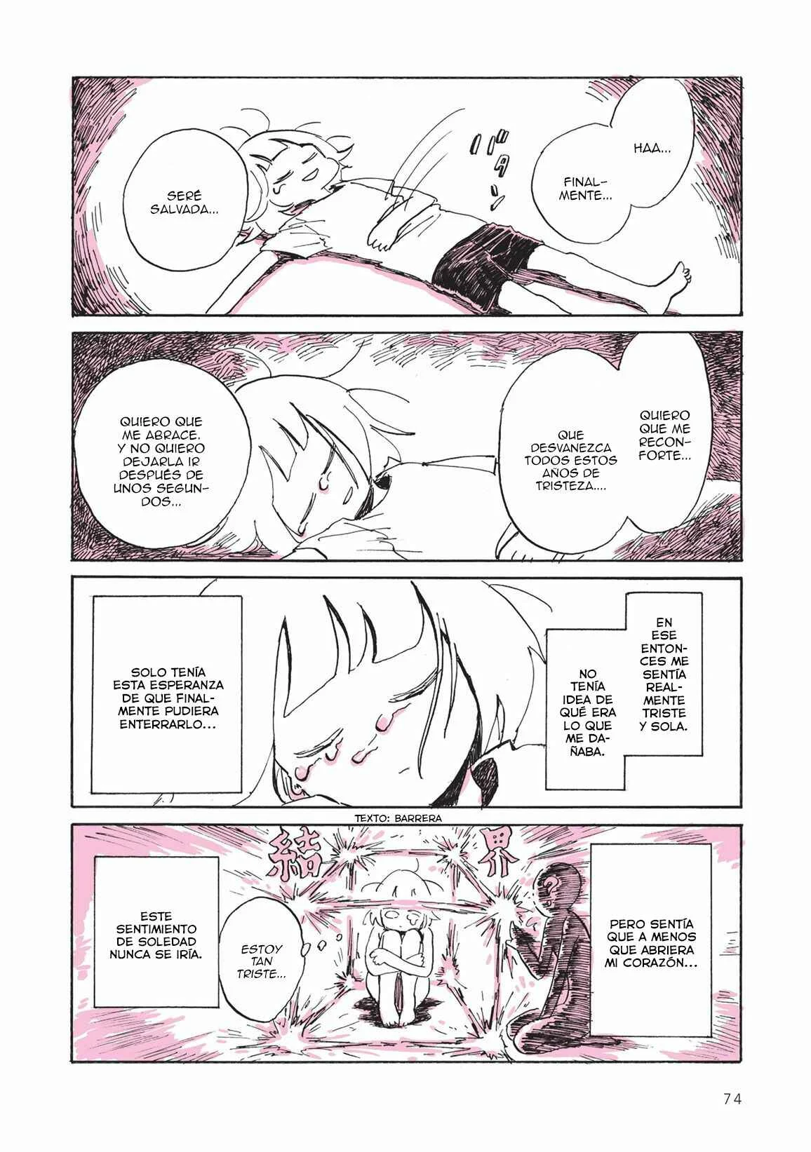 Sabishisugite Les Fuuzoku ni Ikimashita Repo Capítulo 3 - Page 13