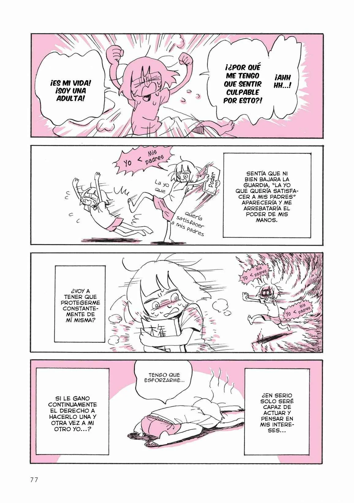 Sabishisugite Les Fuuzoku ni Ikimashita Repo Capítulo 3 - Page 16
