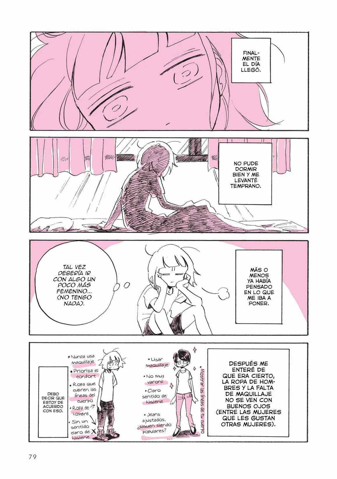 Sabishisugite Les Fuuzoku ni Ikimashita Repo Capítulo 4 - Page 1