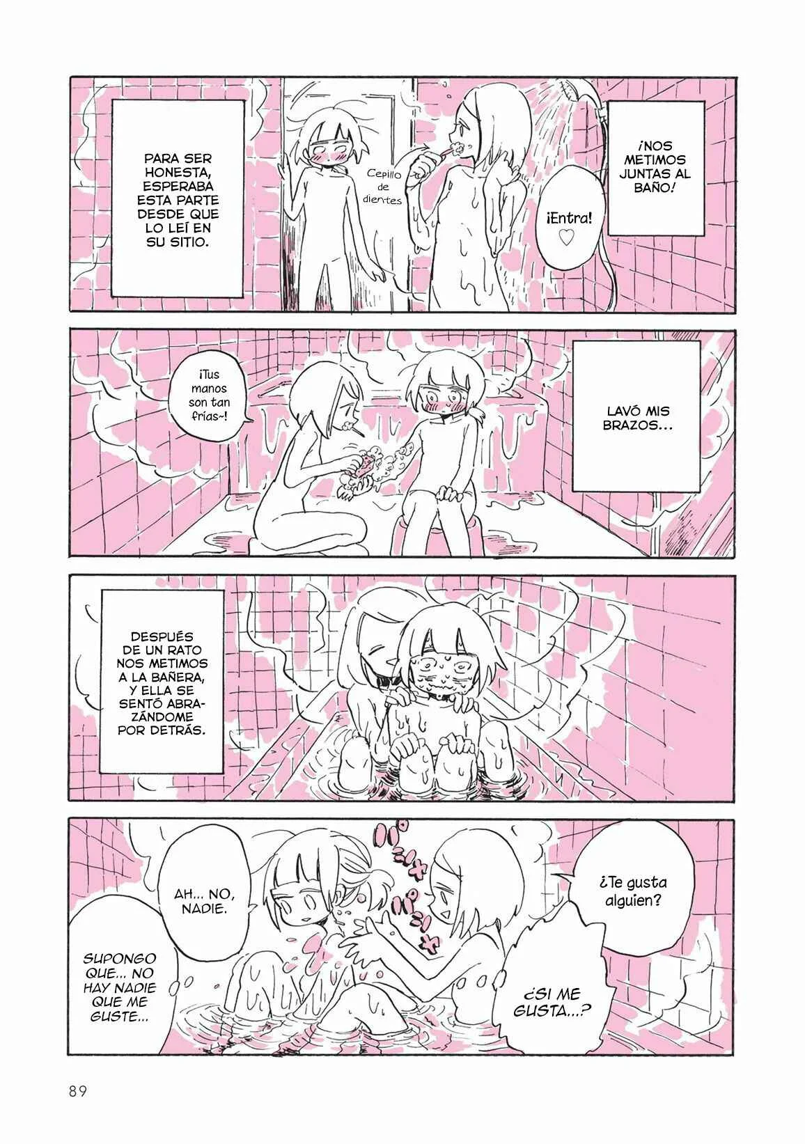 Sabishisugite Les Fuuzoku ni Ikimashita Repo Capítulo 4 - Page 11