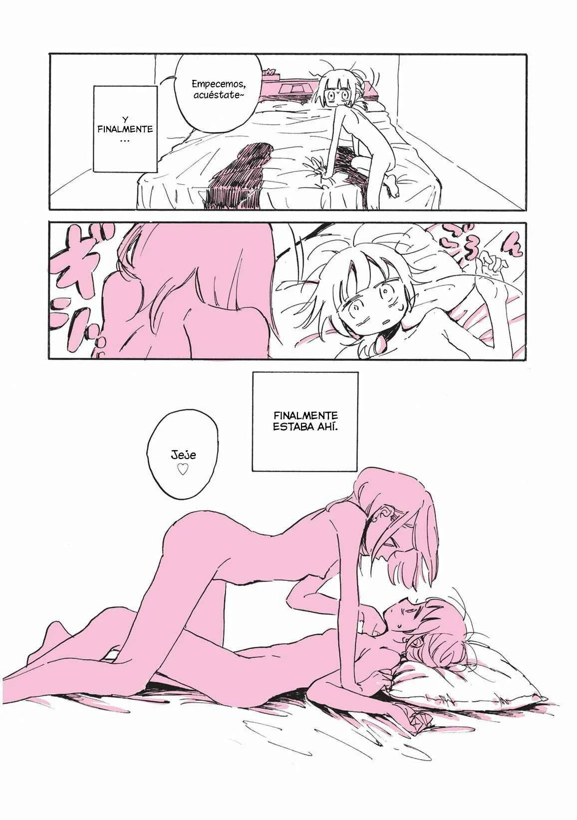 Sabishisugite Les Fuuzoku ni Ikimashita Repo Capítulo 4 - Page 13