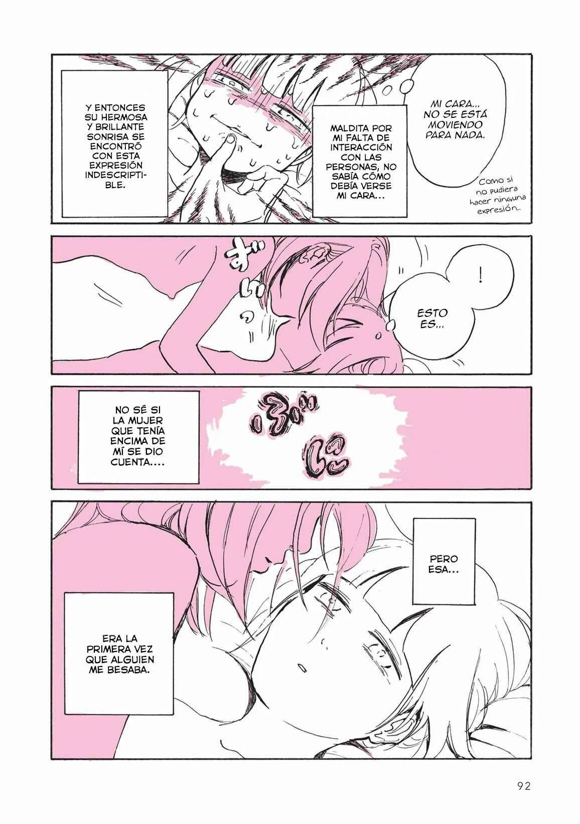Sabishisugite Les Fuuzoku ni Ikimashita Repo Capítulo 4 - Page 14