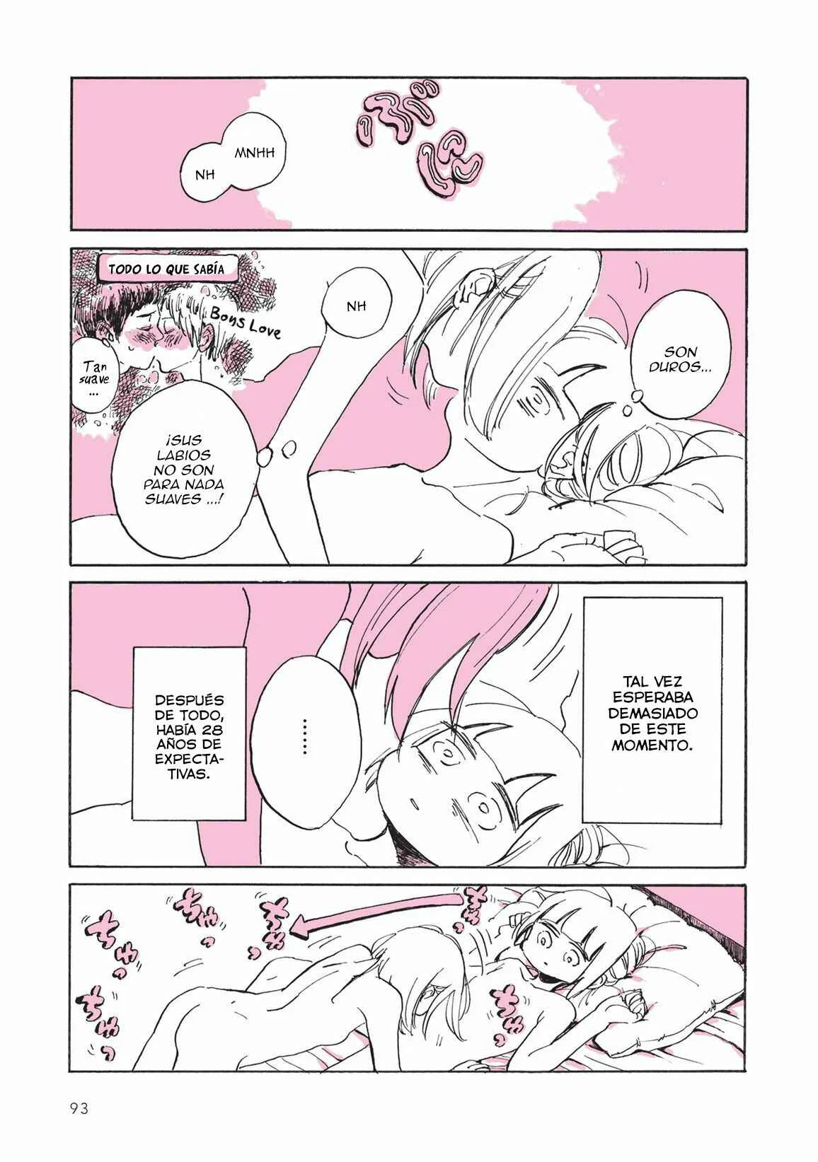 Sabishisugite Les Fuuzoku ni Ikimashita Repo Capítulo 4 - Page 15