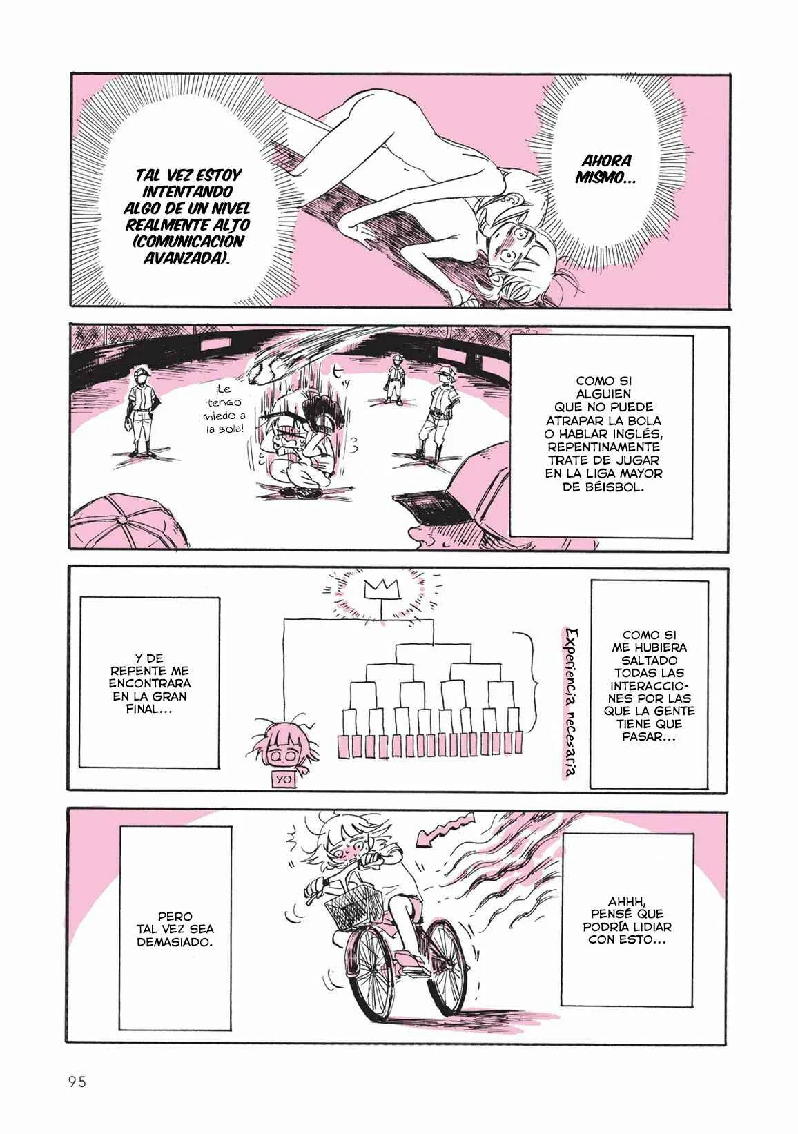 Sabishisugite Les Fuuzoku ni Ikimashita Repo Capítulo 4 - Page 17