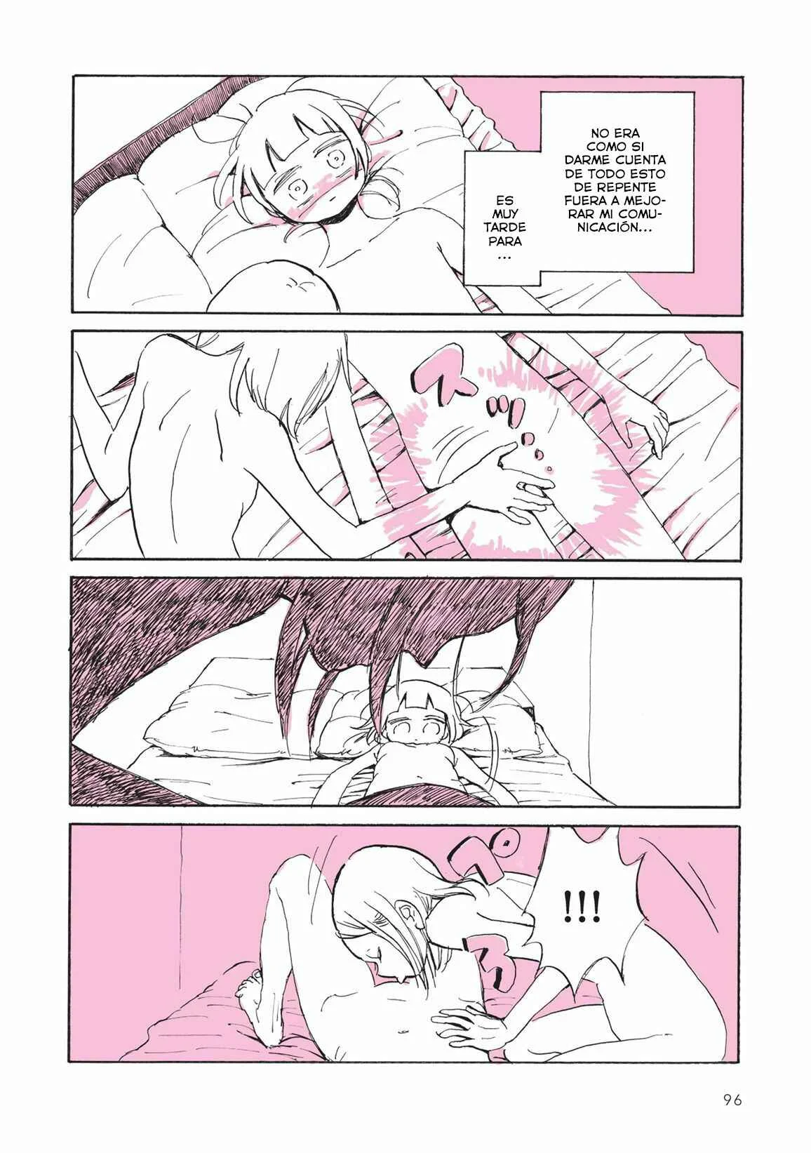Sabishisugite Les Fuuzoku ni Ikimashita Repo Capítulo 4 - Page 18
