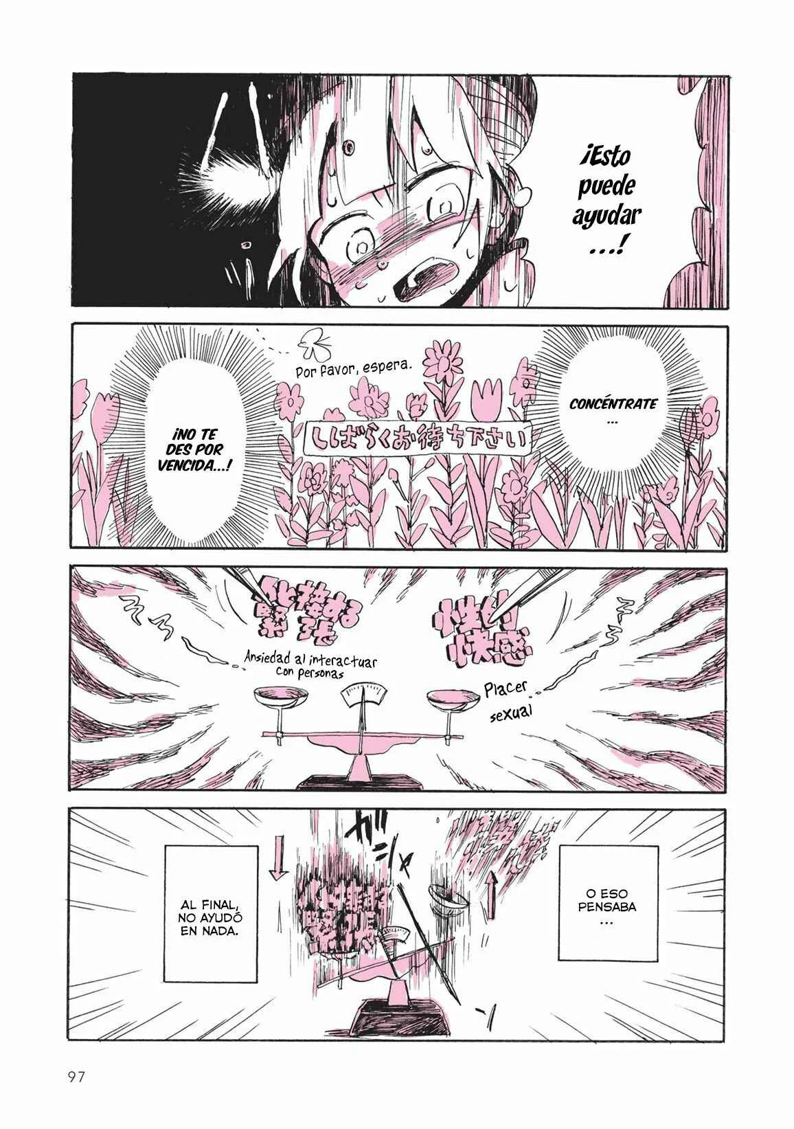 Sabishisugite Les Fuuzoku ni Ikimashita Repo Capítulo 4 - Page 19