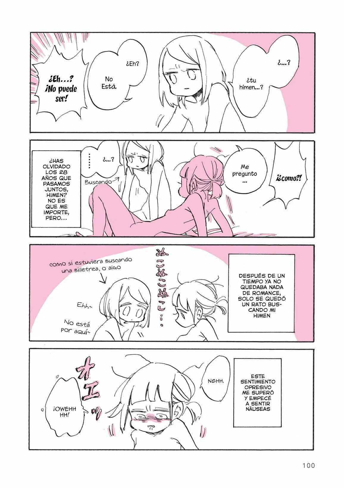 Sabishisugite Les Fuuzoku ni Ikimashita Repo Capítulo 4 - Page 22