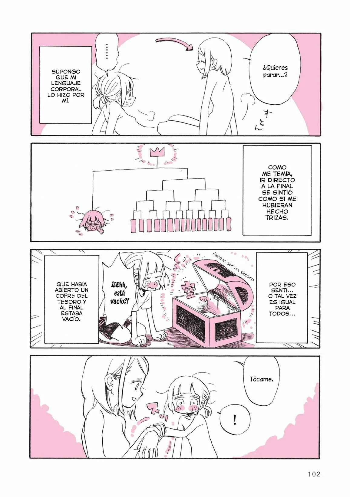 Sabishisugite Les Fuuzoku ni Ikimashita Repo Capítulo 4 - Page 24