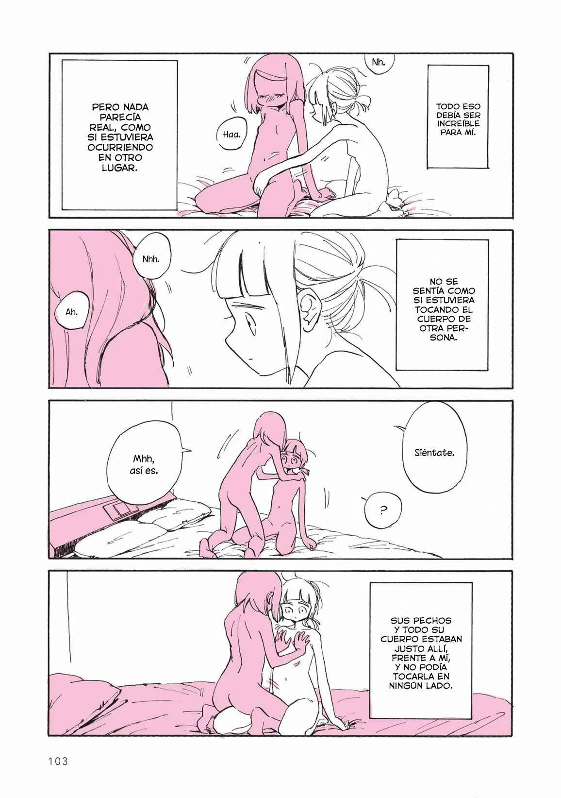 Sabishisugite Les Fuuzoku ni Ikimashita Repo Capítulo 4 - Page 25
