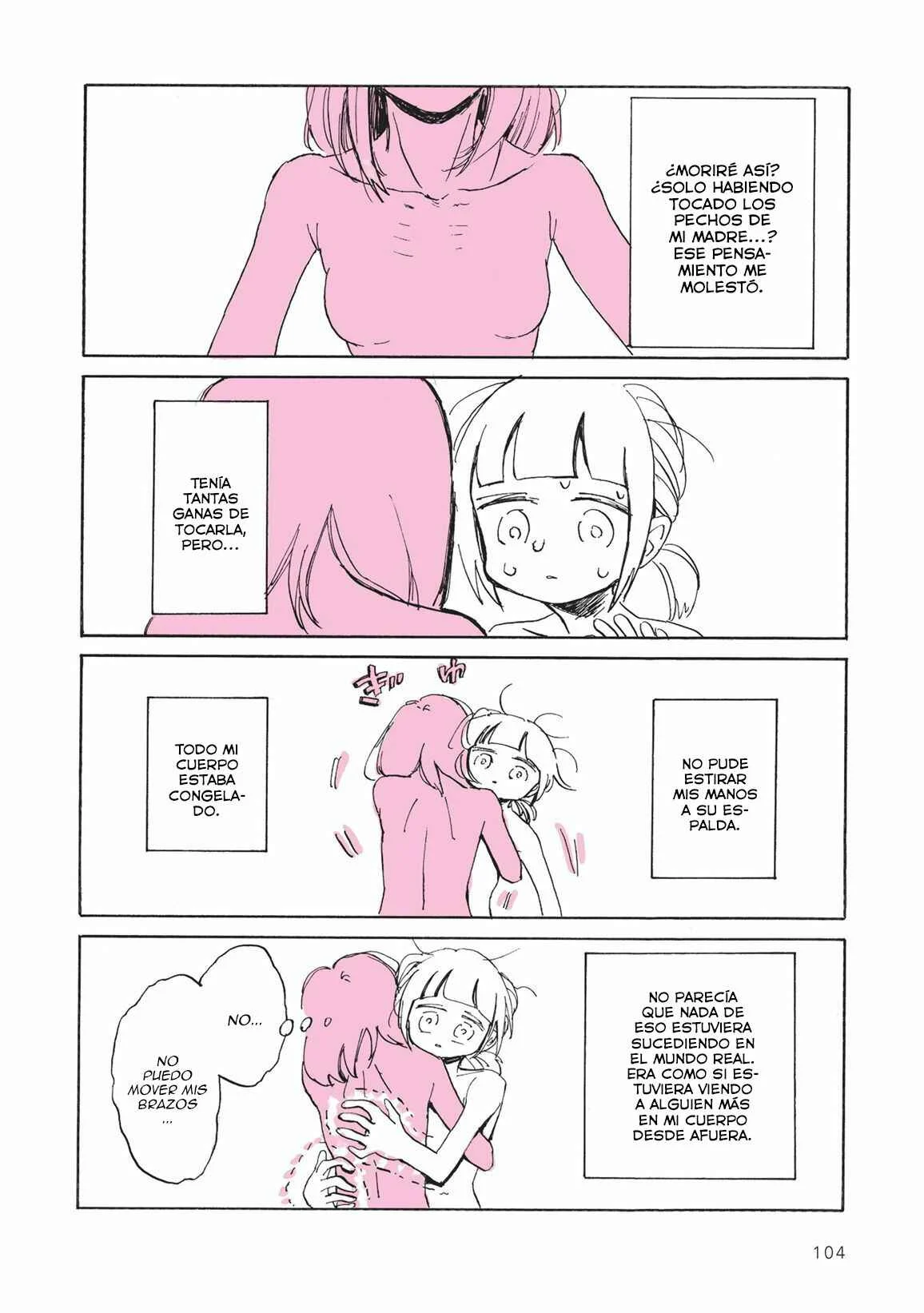 Sabishisugite Les Fuuzoku ni Ikimashita Repo Capítulo 4 - Page 26