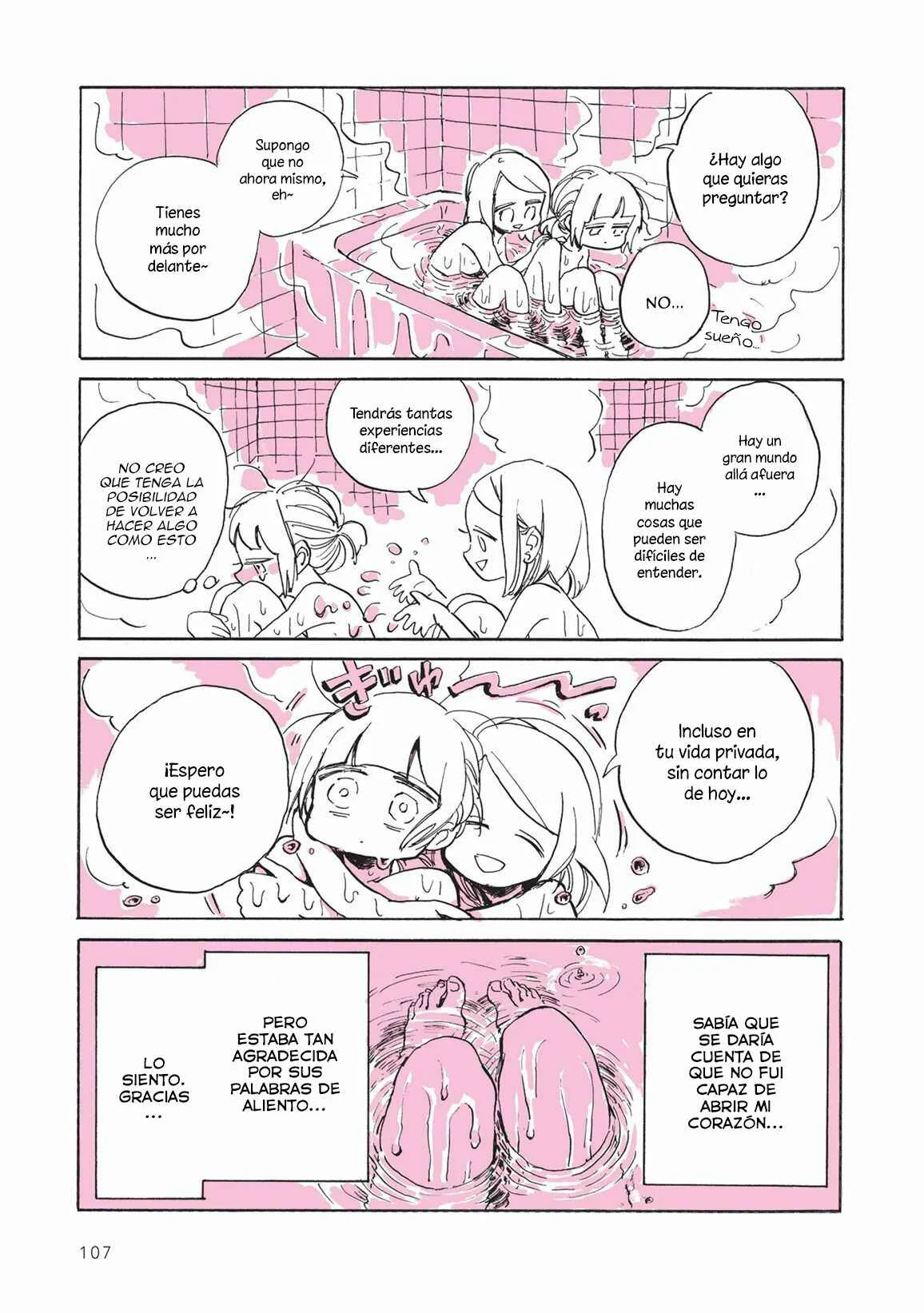 Sabishisugite Les Fuuzoku ni Ikimashita Repo Capítulo 4 - Page 29