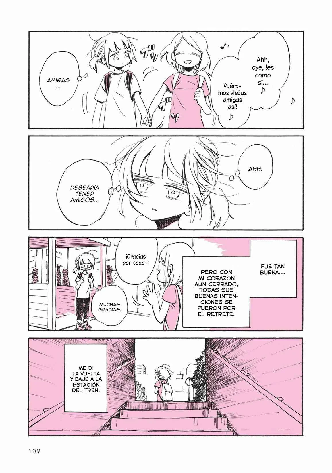 Sabishisugite Les Fuuzoku ni Ikimashita Repo Capítulo 4 - Page 31