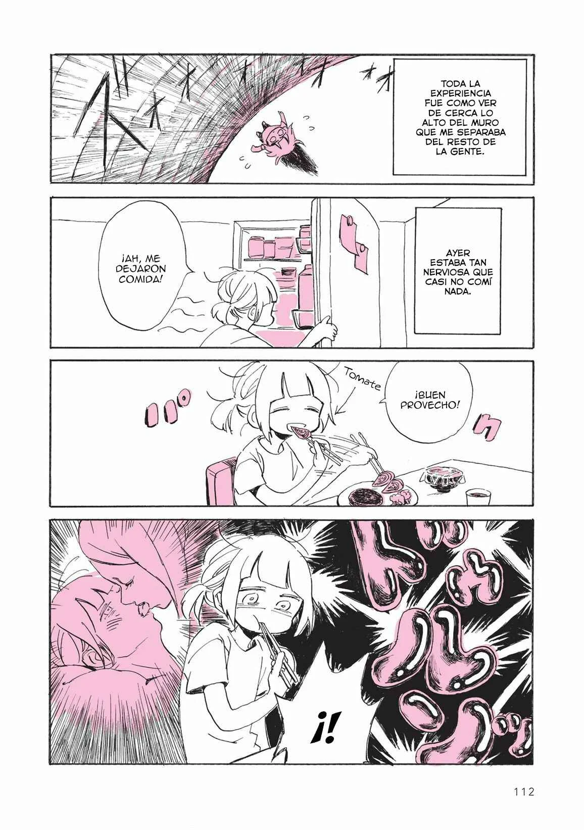 Sabishisugite Les Fuuzoku ni Ikimashita Repo Capítulo 5 - Page 2