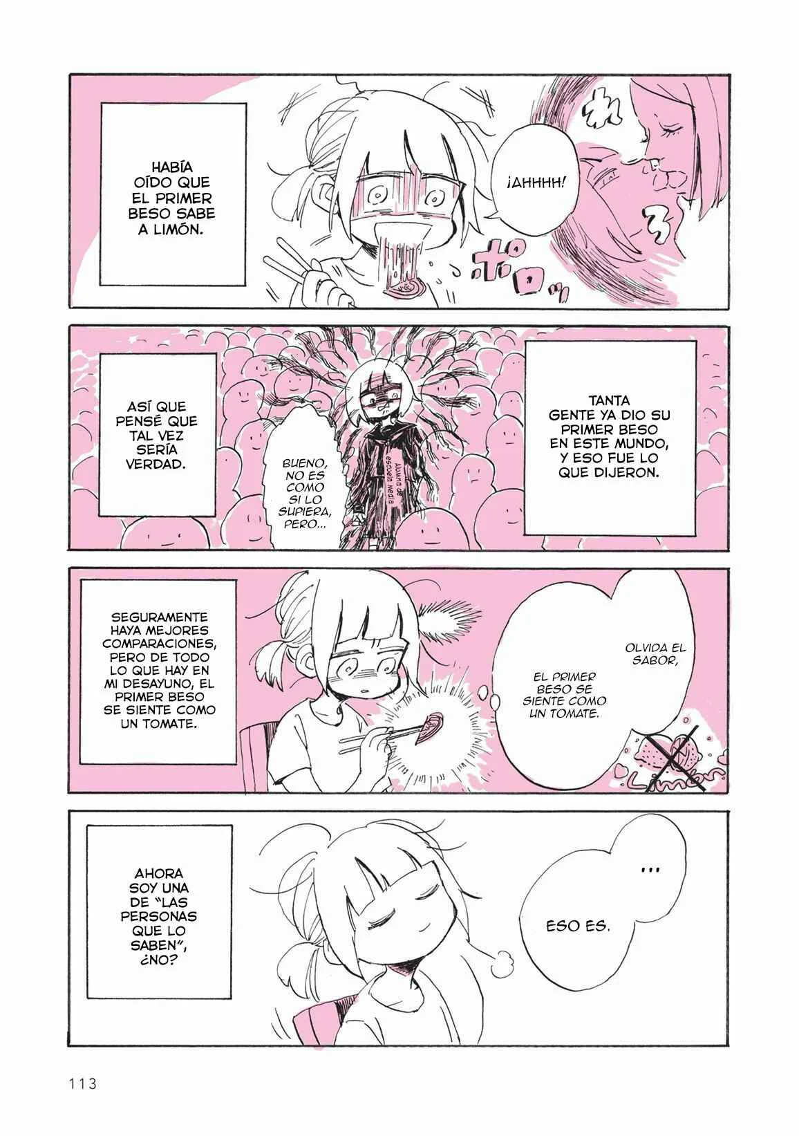 Sabishisugite Les Fuuzoku ni Ikimashita Repo Capítulo 5 - Page 3