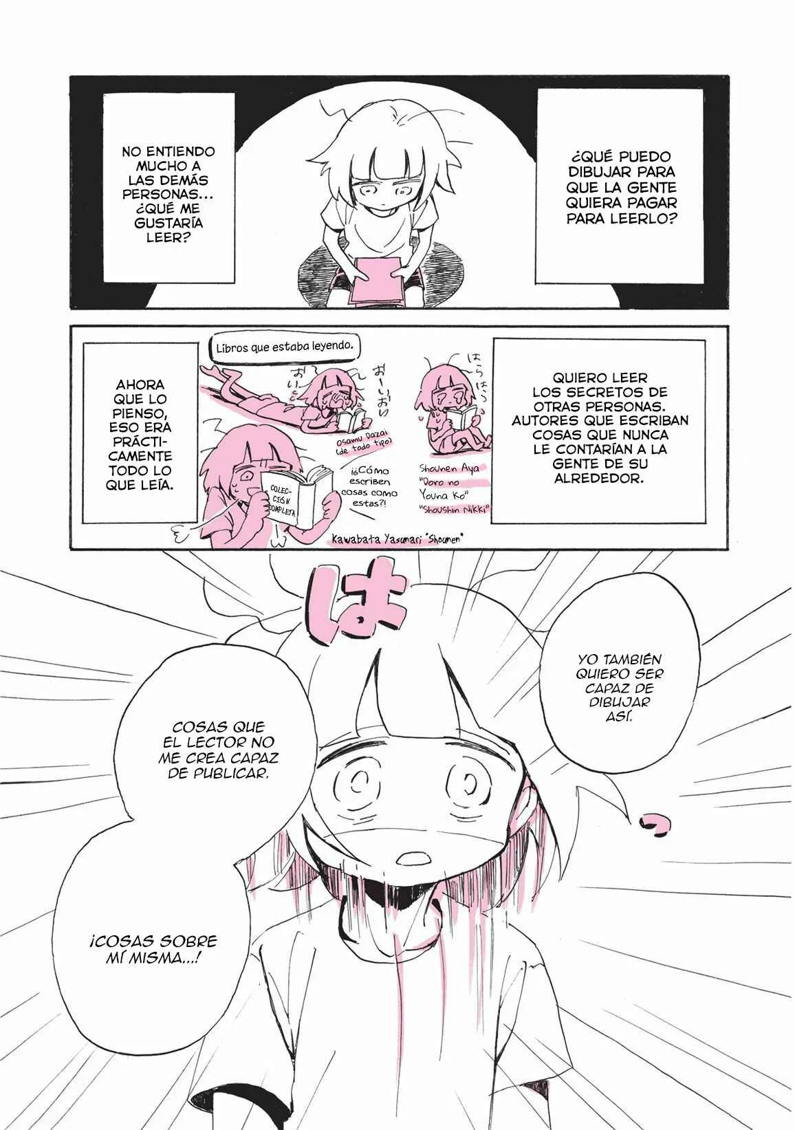Sabishisugite Les Fuuzoku ni Ikimashita Repo Capítulo 5 - Page 10