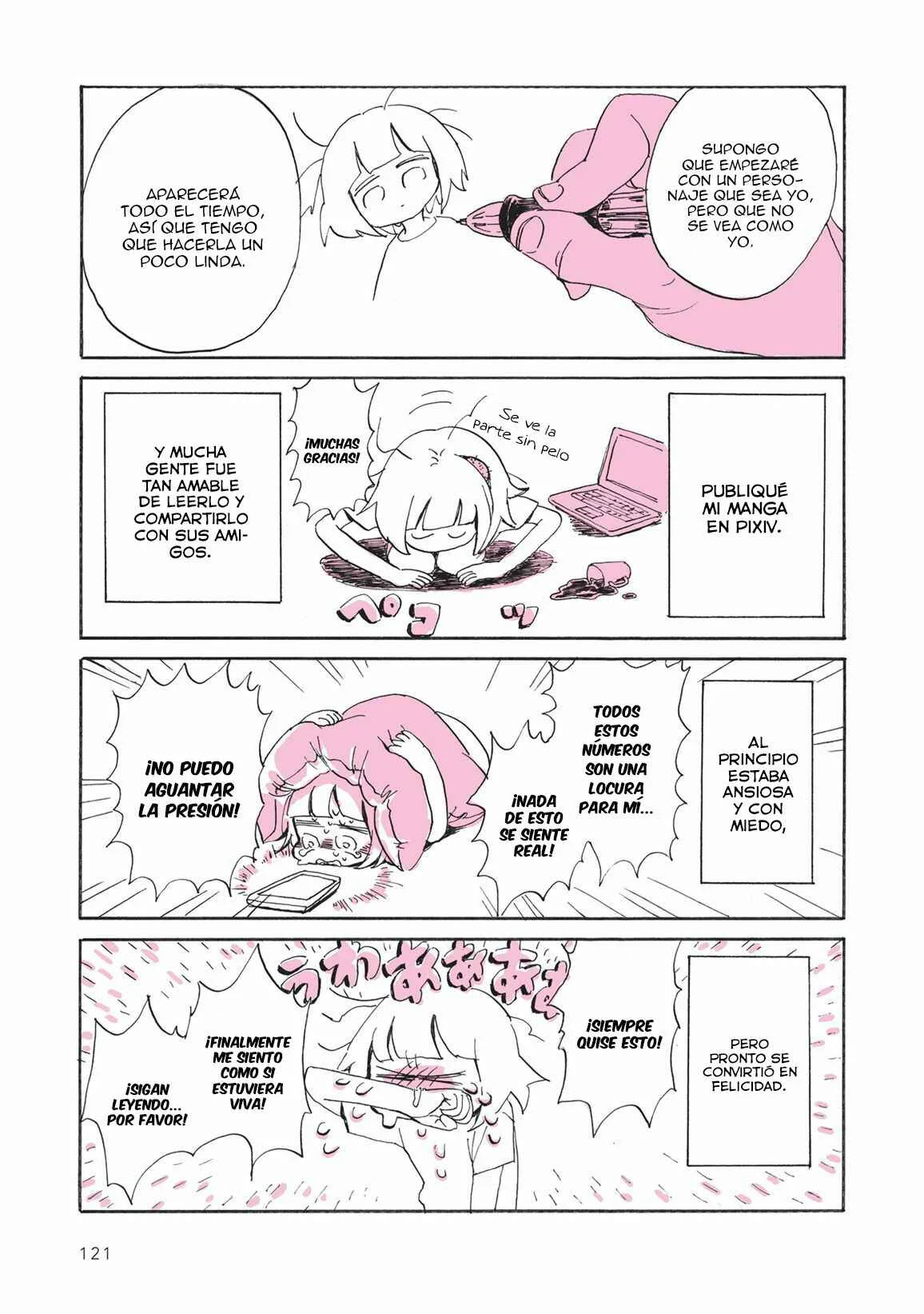 Sabishisugite Les Fuuzoku ni Ikimashita Repo Capítulo 5 - Page 11