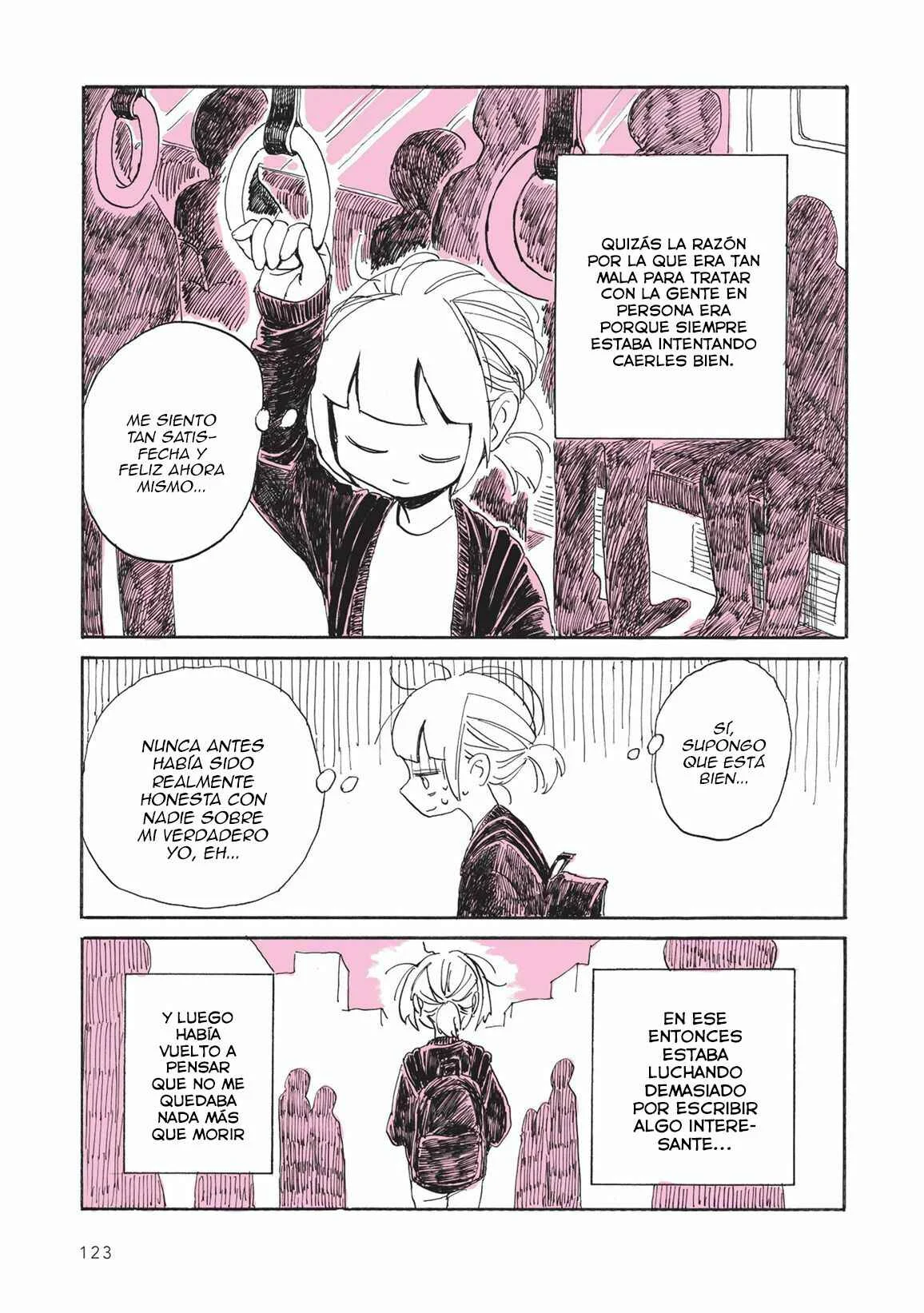 Sabishisugite Les Fuuzoku ni Ikimashita Repo Capítulo 5 - Page 13