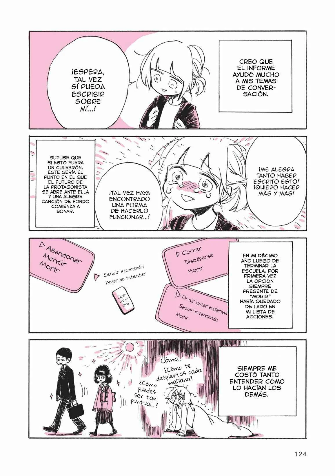 Sabishisugite Les Fuuzoku ni Ikimashita Repo Capítulo 5 - Page 14