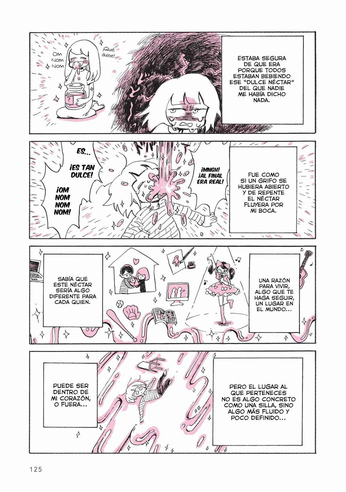 Sabishisugite Les Fuuzoku ni Ikimashita Repo Capítulo 5 - Page 15