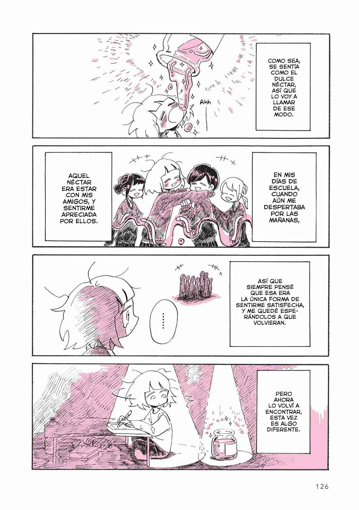 Sabishisugite Les Fuuzoku ni Ikimashita Repo Capítulo 5 - Page 16